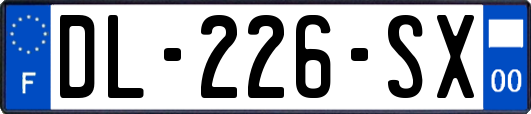 DL-226-SX