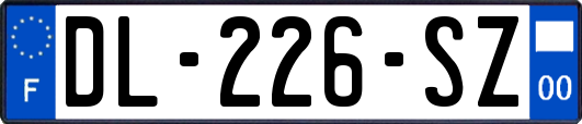 DL-226-SZ