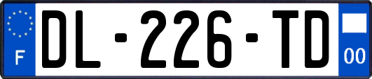 DL-226-TD