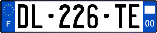 DL-226-TE