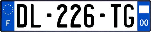 DL-226-TG