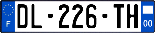 DL-226-TH