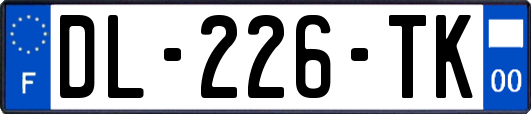 DL-226-TK