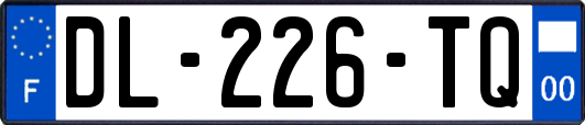 DL-226-TQ