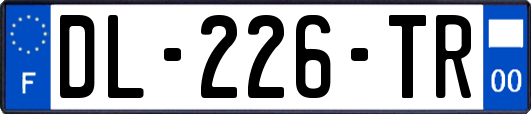 DL-226-TR