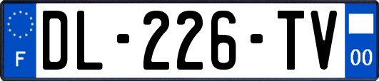 DL-226-TV