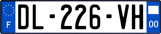 DL-226-VH