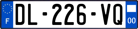 DL-226-VQ