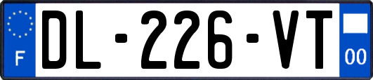 DL-226-VT