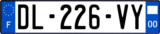 DL-226-VY