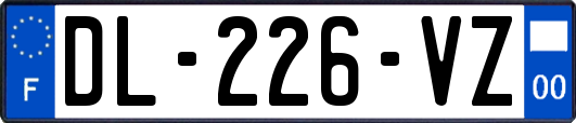 DL-226-VZ