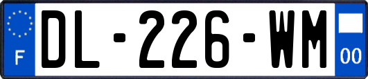 DL-226-WM