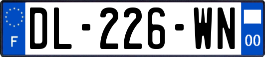 DL-226-WN