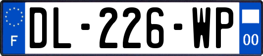 DL-226-WP