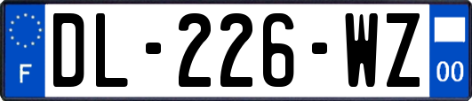 DL-226-WZ