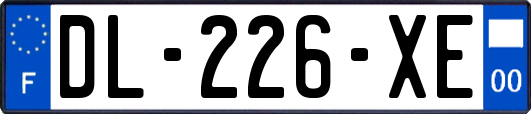DL-226-XE