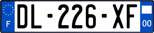 DL-226-XF