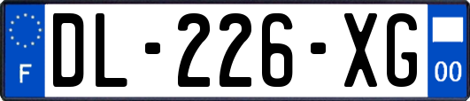 DL-226-XG