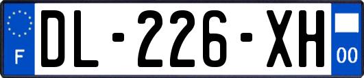 DL-226-XH