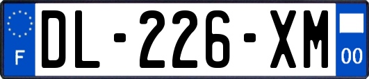 DL-226-XM