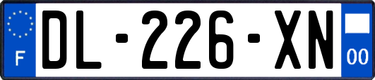 DL-226-XN