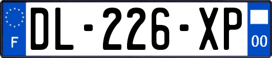 DL-226-XP