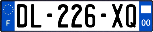 DL-226-XQ
