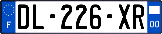 DL-226-XR