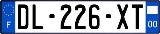 DL-226-XT