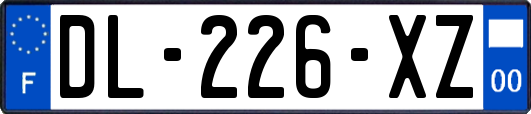 DL-226-XZ
