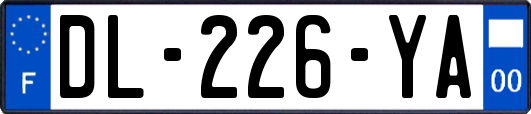 DL-226-YA