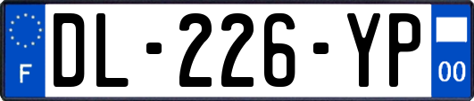 DL-226-YP