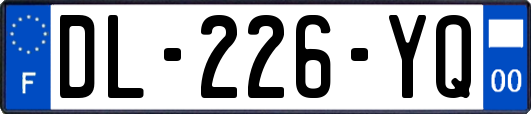 DL-226-YQ