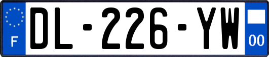 DL-226-YW