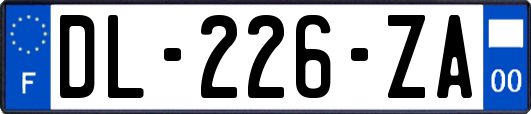 DL-226-ZA