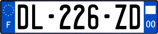 DL-226-ZD