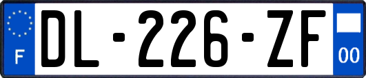 DL-226-ZF