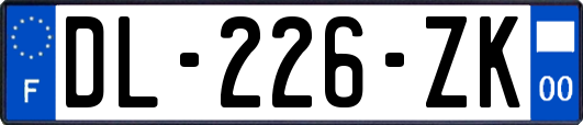 DL-226-ZK