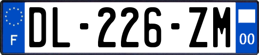 DL-226-ZM