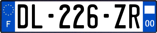 DL-226-ZR