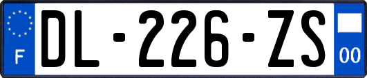 DL-226-ZS