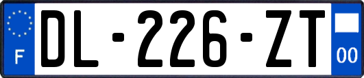 DL-226-ZT