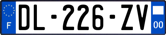 DL-226-ZV