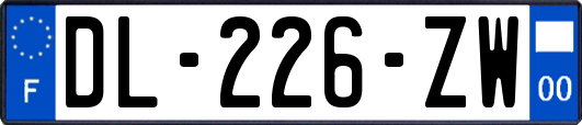 DL-226-ZW