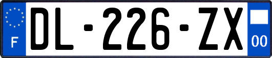 DL-226-ZX