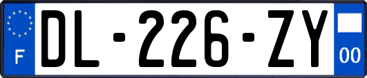 DL-226-ZY