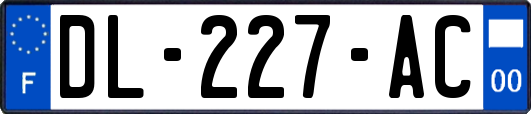 DL-227-AC