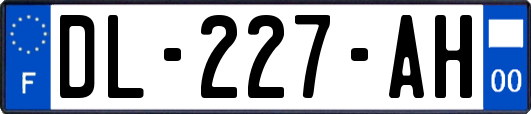 DL-227-AH