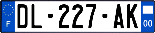 DL-227-AK