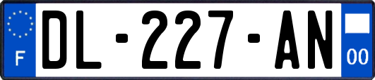 DL-227-AN